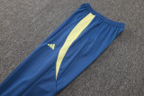 2025 AA Yellow Jacket Tracksuit