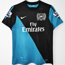 2011/12 ARS Away Retro Fans Soccer Jersey