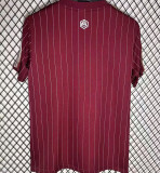2025/26 ARS Red Retro Style Fans Soccer Jersey