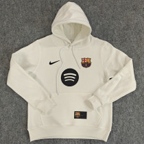 2026 BA White Hoody 白色