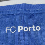2025/26 Porto Home Player Version Soccer Jersey