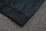 2025/26 CFC Dark Grey Jacket Tracksuit
