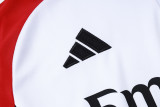 2026 ARS White Kids Sweater Tracksuit