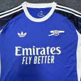 2026 ARS Special Edition Blue Fans Soccer Jersey