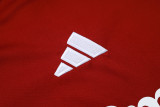 2026/27 ARS Red Training Jersey(A Set)