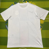 2025/26 Alverca Away White Fans Soccer Jersey 葡超阿维卡