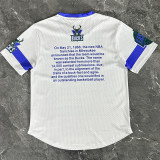 2026 Bucks  Retro White NBA Jerseys