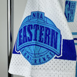 2026 Bucks  Retro White NBA Jerseys