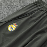 2026 RM Grey Green Windbreaker Jacket（A Set）