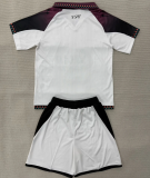 2025/26 Venezia FC Away Kids Soccer Jersey