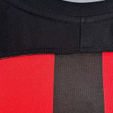 2003/04 AC Milan Home Retro Soccer Jersey