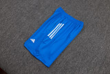 2025/26 RM Blue Vest Training Jersey(A Set)