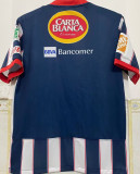 2009/2010 Monterrey Home Retro Soccer Jersey 2星