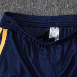 2026 AD Light Blue Training Jersey (A Set)