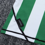 2003/004 R BTS Home Retro Kids Soccer Jersey
