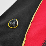 2010/11 AC Milan Home Retro Soccer Jersey