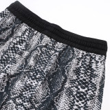 C2448 Jordan Casual Short Pants 蛇纹迷彩