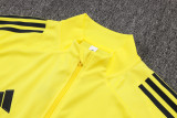 2025/26 RM Yellow Jacket Tracksuit