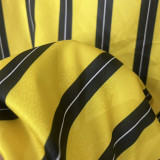 1992 Sheffield Wednesday Away Retro Soccer Jersey
