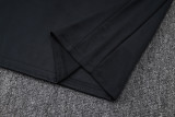 2026/27 PSG Black Sweater Tracksuit