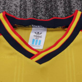 1989/1990 ARS Away Retro Kids Soccer Jersey