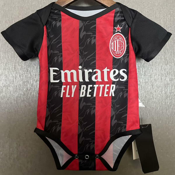 2025/26 AC Home Baby Suit