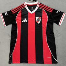 2025/26 River Plate Away Fans Soccer Jersey