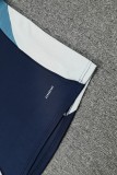 2025/26 ARS Baby Blue Vest Training Jersey(A Set)