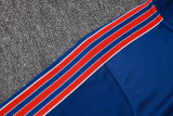 2025/26 ARS Sapphire Blue Sweater Tracksuit