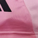 2025/26 Inter Miami Home Pink Player Version Kids Jersey 球员版童装