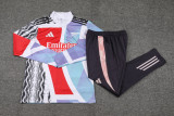 2025  ARS  Sweater Tracksuit
