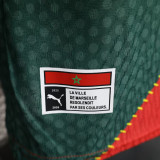 2026 MS Special Edition Player Version Soccer Jersey