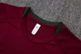 2026/27 Fluminense Red Vest Training Jersey(A Set)
