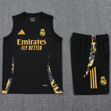 2025 RM Vest Training Jersey (A Set)