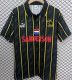 1993/94 Sheffield Wednesday Away Retro Soccer Jersey
