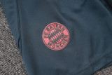 2025/26 BFC Orange Training Jersey(A Set)