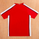 2008/10 ARS Home Red Retro Soccer Jersey
