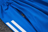 2025/26 RM Blue Vest Training Jersey(A Set)