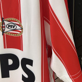 1994/95 PSV Home Retro Soccer Jersey
