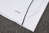 2025/26 Inter Miami White Sweater Tracksuit