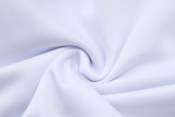 2025/26 BFC White Jacket Tracksuit
