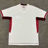 2025/26 Lanús Away Fans Soccer Jersey   拉努斯