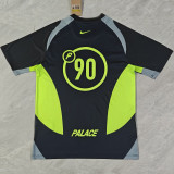 2026 NK x PALACE 90 Mode Retro Style Fans Soccer Jersey