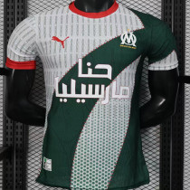 2026 MS Special Edition Player Version Soccer Jersey