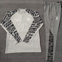 2026 Middlesbrough Sweater Tracksuit