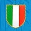 2025/26 Napoli Christmas Special Edition Blue Fans Soccer Jersey