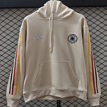 2026/27 Germany Khaki Hoody 卡其色