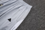 2025/26 RM White Kids Sweater Tracksuit