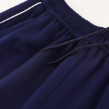 2026 AD Blue Jacket Tracksuit