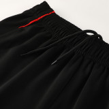2025 Ad~  Red Training Jersey(A Set)